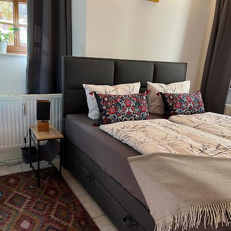 Appartement 5 Predigergasse Bautzen Exteriör bild