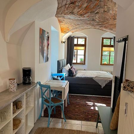 Appartement 5 Predigergasse Bautzen Exteriör bild