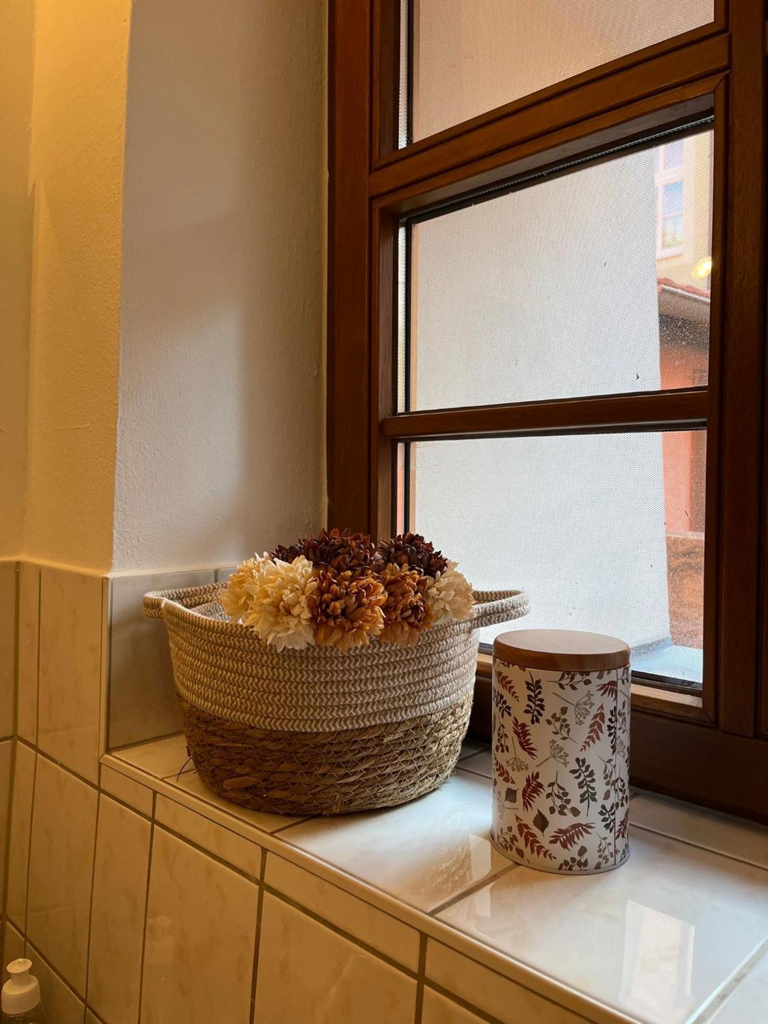Appartement 5 Predigergasse Bautzen Exteriör bild