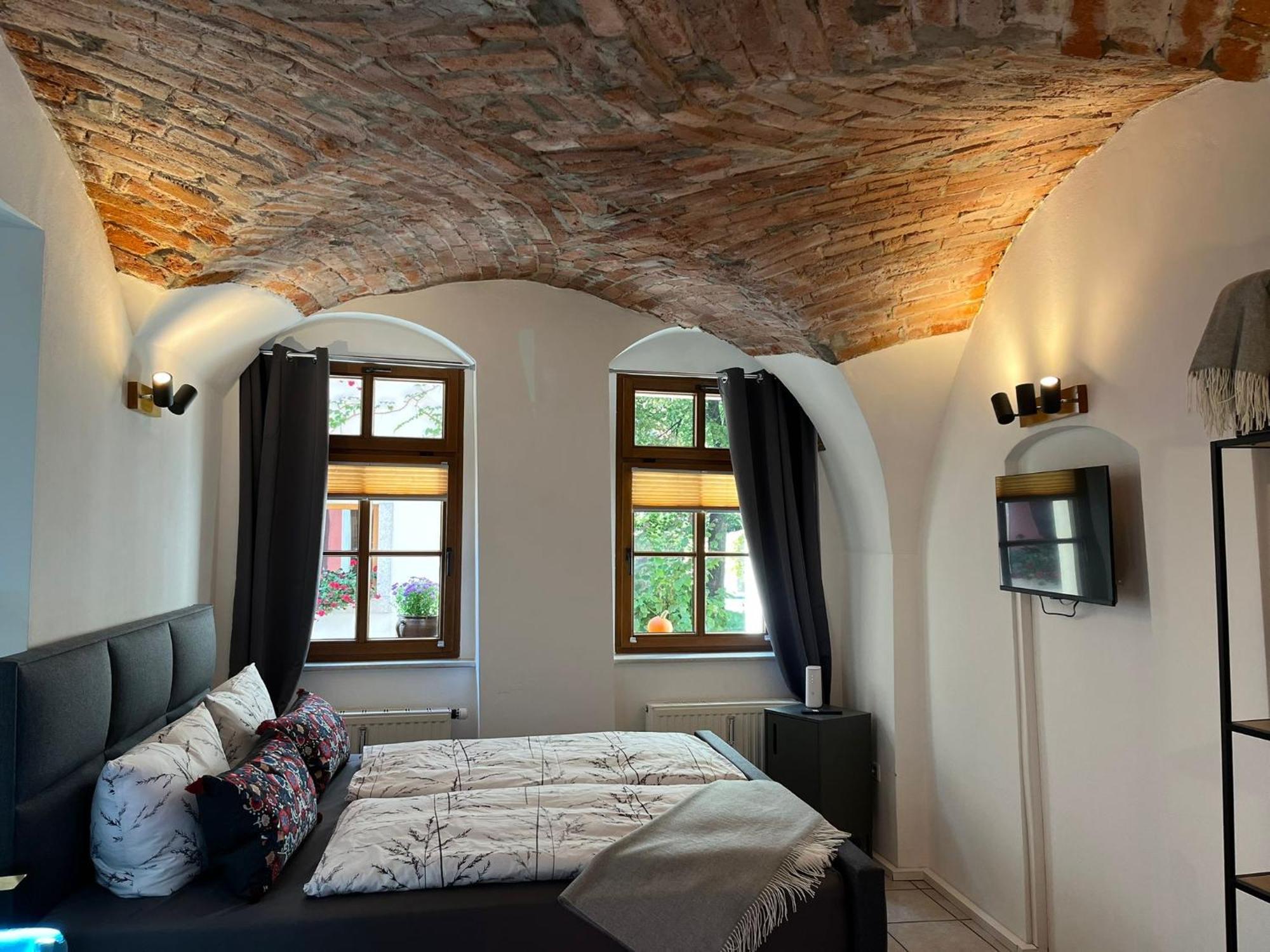 Appartement 5 Predigergasse Bautzen Exteriör bild
