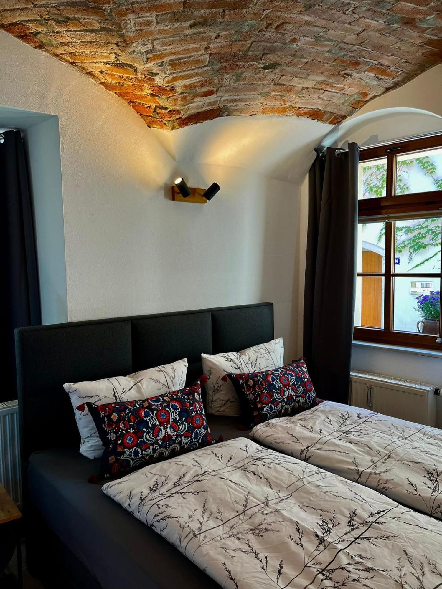 Appartement 5 Predigergasse Bautzen Exteriör bild