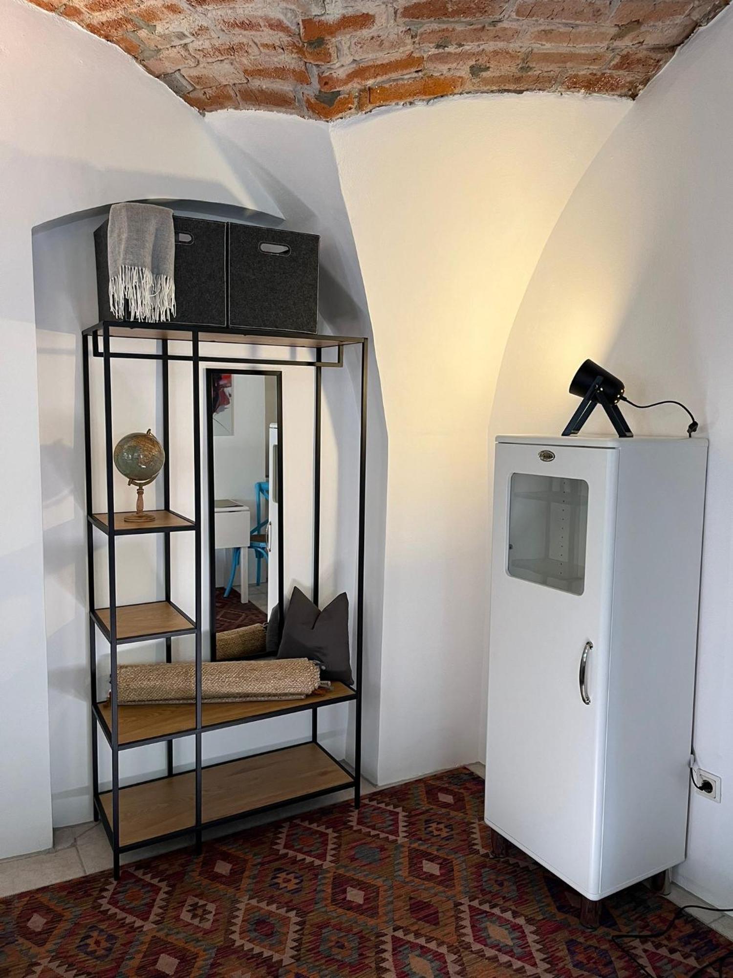 Appartement 5 Predigergasse Bautzen Exteriör bild